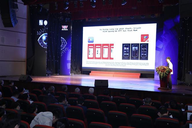 Conférence nationale sur l’électronique, la communication et les TI ảnh 1 Conférence nationale sur l’électronique, la communication et les TI ảnh 1