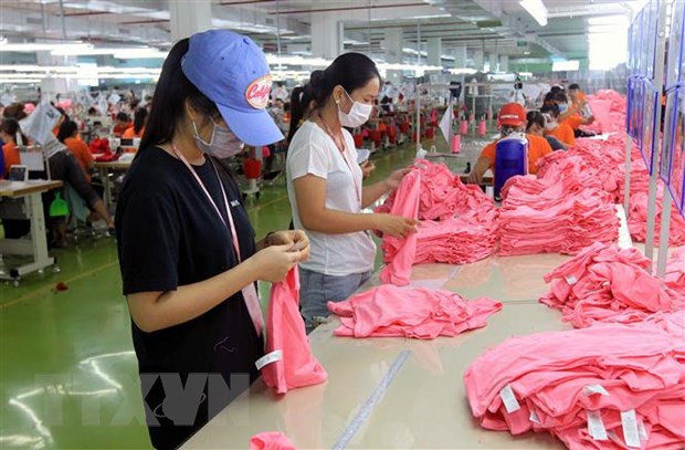 Seeking Alpha : le Vietnam est le prochain marché de croissance du monde ảnh 2 Seeking Alpha : le Vietnam est le prochain marché de croissance du monde ảnh 2