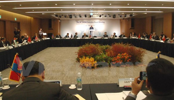 La VNA participe à la 39e Conférence du Comité exécutif de l'OANA ảnh 1 La VNA participe à la 39e Conférence du Comité exécutif de l'OANA ảnh 1