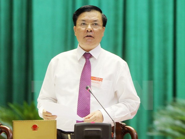 L'endettement public toujours sous contrôle ảnh 1 L'endettement public toujours sous contrôle ảnh 1