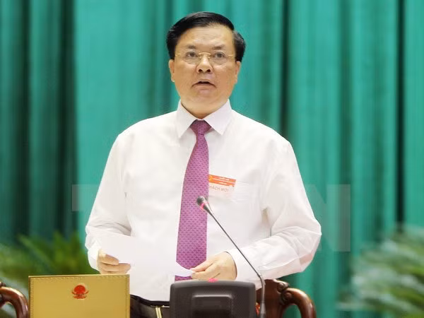 L'endettement public toujours sous contrôle ảnh 1