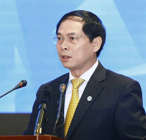 Les membres de l’APEC s’unissent pour les Objectifs de Bogor ảnh 1