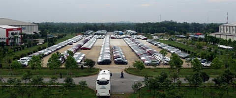 La zone économique ouverte de Chu Lai, aimant à investisseurs ảnh 1