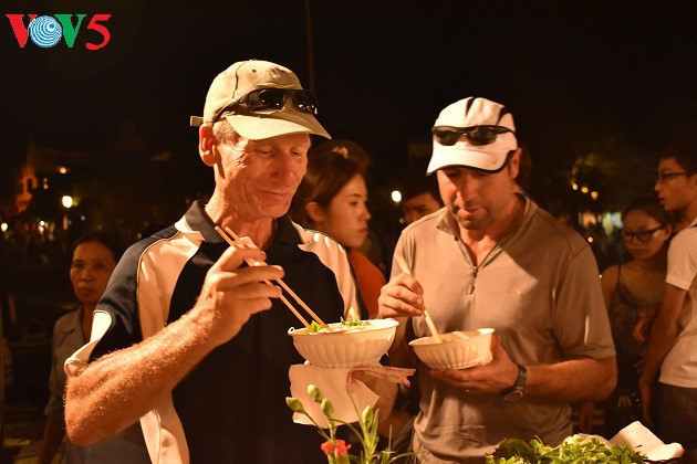 Le cao lâu revisité par dix chefs cuisiniers internationaux ảnh 4 Le cao lâu revisité par dix chefs cuisiniers internationaux ảnh 4