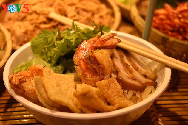 Le cao lâu revisité par dix chefs cuisiniers internationaux ảnh 3