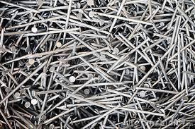 Les USA annulent partiellement l’enquête contre les clous en acier vietnamiens ảnh 1 Les USA annulent partiellement l’enquête contre les clous en acier vietnamiens ảnh 1