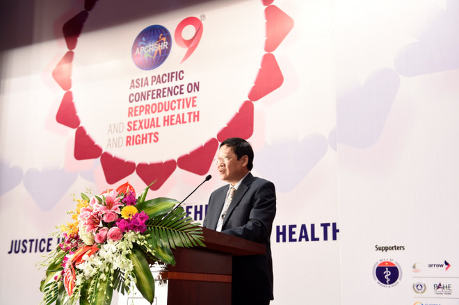 L’Asie-Pacifique réunie sur la santé sexuelle et reproductive ảnh 2 L’Asie-Pacifique réunie sur la santé sexuelle et reproductive ảnh 2