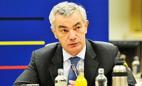 Intensifier les relations Vietnam - Belgique ảnh 1