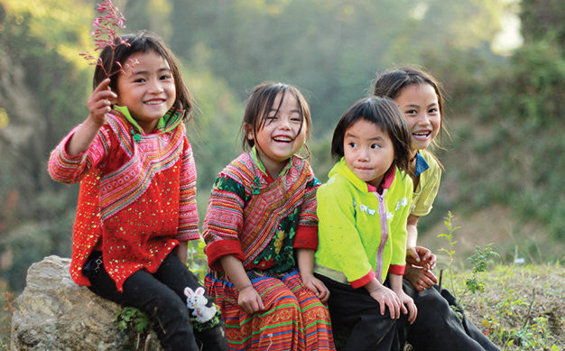 Hô Chi Minh-Ville : programme artistique pour soutenir les pauvres ảnh 1