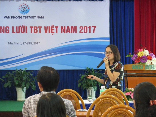 Règlement sur le fonctionnement du réseau OTC du Vietnam ảnh 1 Règlement sur le fonctionnement du réseau OTC du Vietnam ảnh 1