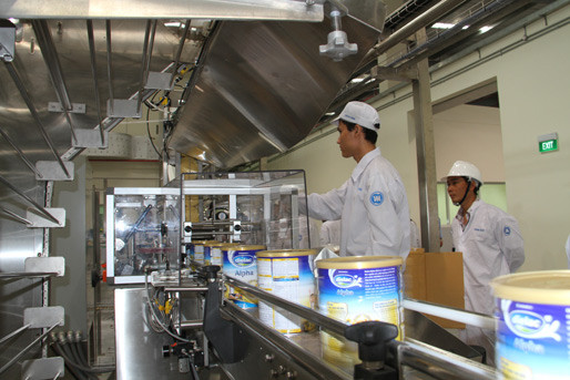 Agroalimentaire: de nombreuses opportunités d'investissement au Vietnam ảnh 1 Agroalimentaire: de nombreuses opportunités d'investissement au Vietnam ảnh 1