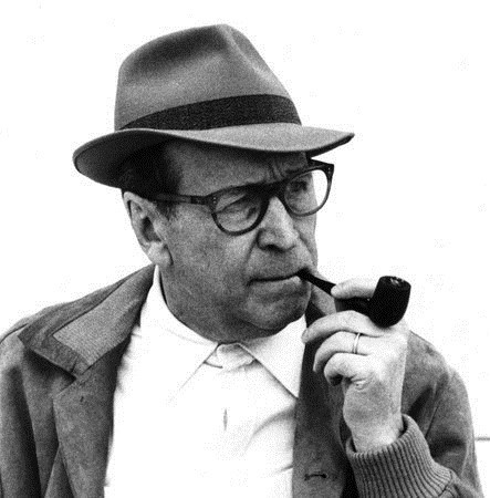 Georges Simenon, un «Usain Bolt» de la littérature ảnh 1