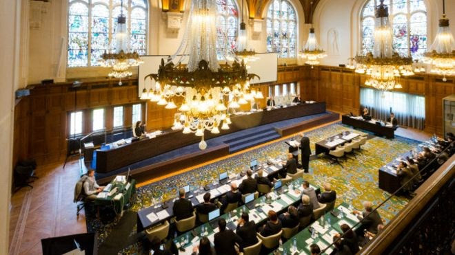 La Mer Orientale au menu d’une conférence au Parlement européen ảnh 2 La Mer Orientale au menu d’une conférence au Parlement européen ảnh 2