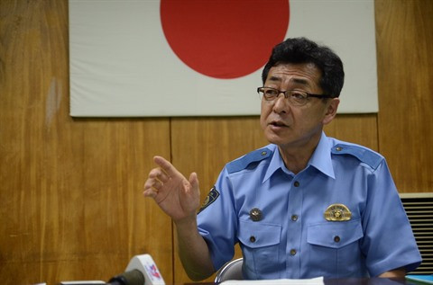 Au Japon, deux Vietnamiens mis à l’honneur pour leur bravoure ảnh 2 Au Japon, deux Vietnamiens mis à l’honneur pour leur bravoure ảnh 2