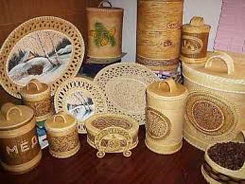 Des produits vietnamiens séduisent des visiteurs à la foire des cadeaux à Singapour ảnh 1 Des produits vietnamiens séduisent des visiteurs à la foire des cadeaux à Singapour ảnh 1