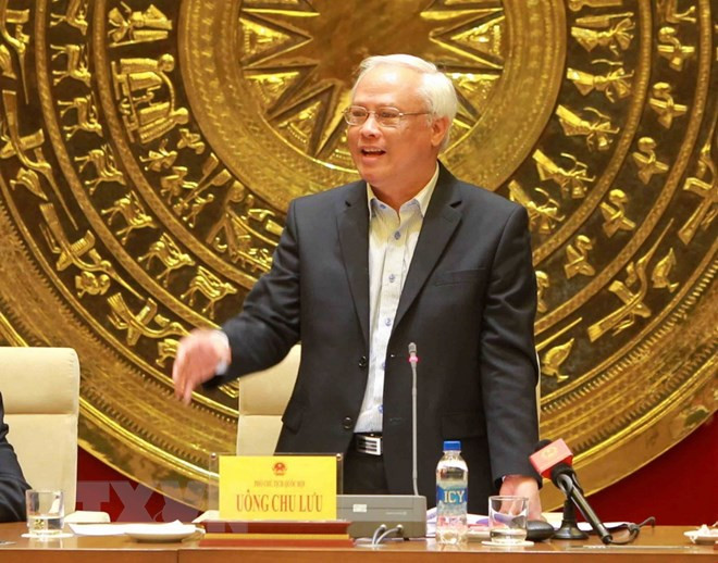 Le Vietnam estime de grandes contributions des entreprises américaines à l’économie nationale ảnh 1