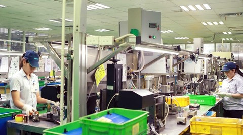 Le Vietnam reste attractif pour les investisseurs technologiques américains ảnh 1 Le Vietnam reste attractif pour les investisseurs technologiques américains ảnh 1