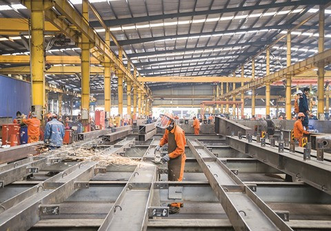 Le marché du travail reprend de la vigueur après la pandémie ảnh 1 Le marché du travail reprend de la vigueur après la pandémie ảnh 1