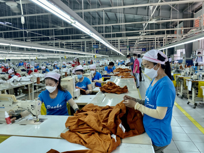 Les entreprises européennes renforcent leur présence au Vietnam ảnh 1