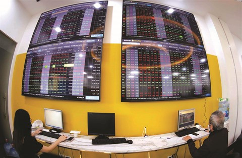 Les marchés des capitaux et de l’immobilier au cœur du développement durable ảnh 2 Les marchés des capitaux et de l’immobilier au cœur du développement durable ảnh 2