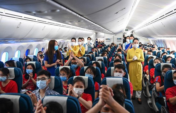 📝 Édito: Le Vietnam, la force de l’union et de l’humanité ảnh 4 📝 Édito: Le Vietnam, la force de l’union et de l’humanité ảnh 4