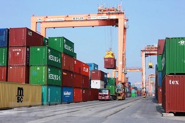 Règles sur le cautionnement environnemental pour l’importation de ferraille ảnh 1 Règles sur le cautionnement environnemental pour l’importation de ferraille ảnh 1