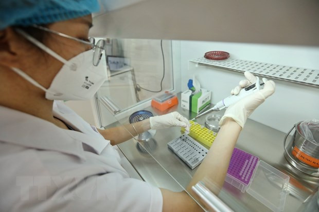 La plupart des personnes infectées seraient asymptomatiques au variant Omicron ảnh 1 La plupart des personnes infectées seraient asymptomatiques au variant Omicron ảnh 1