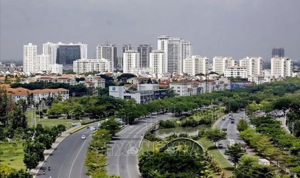 Les marchés des capitaux et de l’immobilier au cœur du développement durable ảnh 1 Les marchés des capitaux et de l’immobilier au cœur du développement durable ảnh 1
