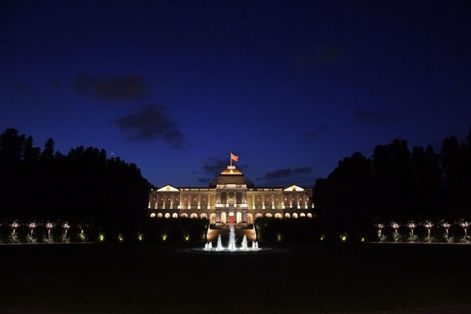 Singapour renforce la sécurité pour le Sommet de l'ASEAN ảnh 1