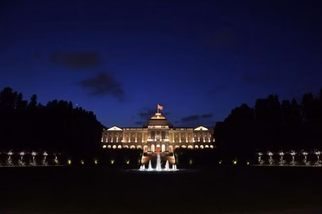 Singapour renforce la sécurité pour le Sommet de l'ASEAN ảnh 1