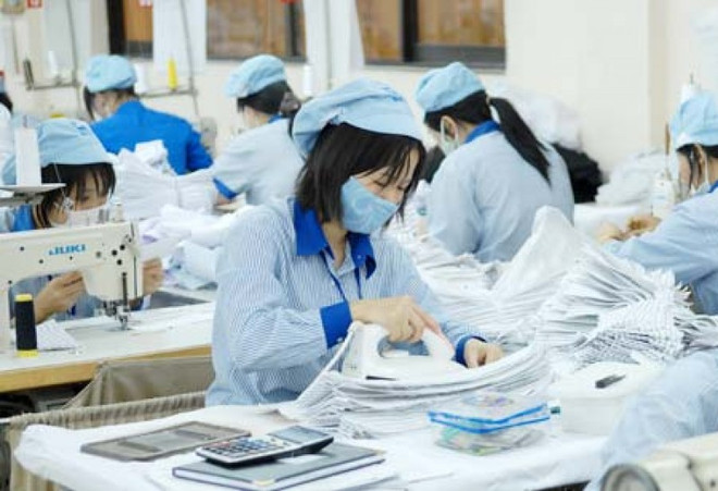 Financial Times: le VN face au risque élevé d’escalade des tensions commerciales sino-américaines ảnh 1 Financial Times: le VN face au risque élevé d’escalade des tensions commerciales sino-américaines ảnh 1