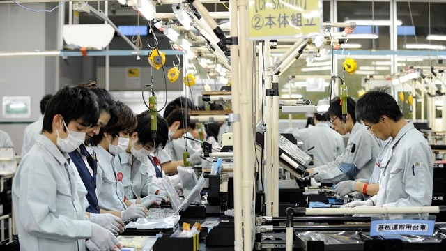 Le Vietnam veut promouvoir le transfert de technologies étrangères ảnh 1 Le Vietnam veut promouvoir le transfert de technologies étrangères ảnh 1