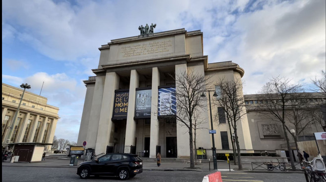 La France rend hommage aux français d’origine étrangère ảnh 4 La France rend hommage aux français d’origine étrangère ảnh 4