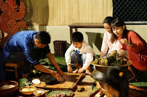 Les us et coutumes à l’occasion du Têt traditionnel ảnh 2 Les us et coutumes à l’occasion du Têt traditionnel ảnh 2