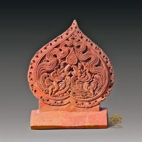 Vingt-trois nouveaux trésors nationaux ảnh 3 Vingt-trois nouveaux trésors nationaux ảnh 3