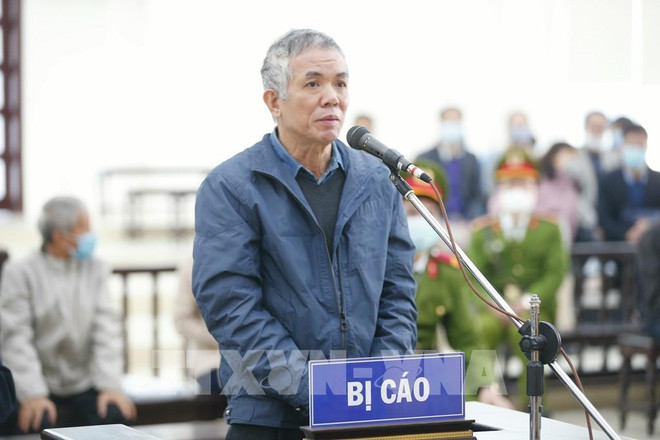 L’affaire de Sabeco devant le Tribunal populaire supérieur de Hanoi ảnh 1 L’affaire de Sabeco devant le Tribunal populaire supérieur de Hanoi ảnh 1