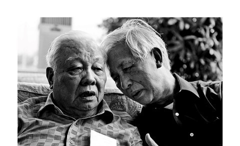 Se souvenir de Nguyên Van Hiêu, précurseur de la nanotechnologie au Vietnam ảnh 2 Se souvenir de Nguyên Van Hiêu, précurseur de la nanotechnologie au Vietnam ảnh 2