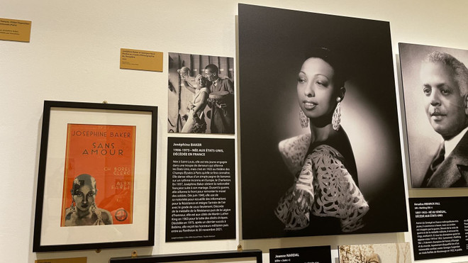 La France rend hommage aux français d’origine étrangère ảnh 3 La France rend hommage aux français d’origine étrangère ảnh 3