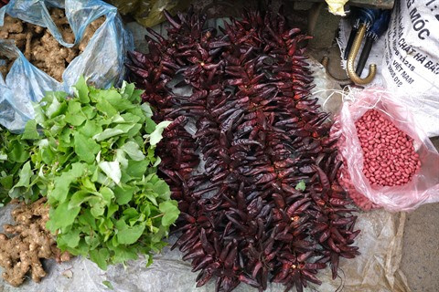 Lùng Phinh, l’autre marché haut en couleurs de Bac Hà ảnh 2 Lùng Phinh, l’autre marché haut en couleurs de Bac Hà ảnh 2