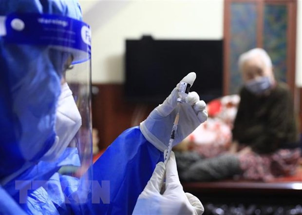 COVID-19 : plus de 15.000 nouveaux cas signalés ce samedi ảnh 1