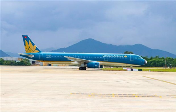 Enquête en cours sur une menace de tir contre un vol de Vietnam Airlines ảnh 1