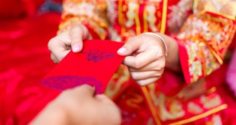 Le Têt et ses rites traditionnels ảnh 4 Le Têt et ses rites traditionnels ảnh 4