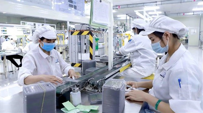 Le président de l'EuroCham apprécie la publication d'une résolution par le Comité permanent de l'AN ảnh 1 Le président de l'EuroCham apprécie la publication d'une résolution par le Comité permanent de l'AN ảnh 1