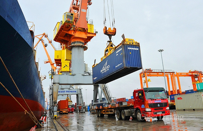 Vietnam-Japon: commerce bilatéral de 42,7 milliards de dollars en 2021 ảnh 1 Vietnam-Japon: commerce bilatéral de 42,7 milliards de dollars en 2021 ảnh 1