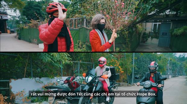 Les ambassadeurs étrangers au Vietnam diffusent des messages sur l'égalité des sexes ảnh 2 Les ambassadeurs étrangers au Vietnam diffusent des messages sur l'égalité des sexes ảnh 2