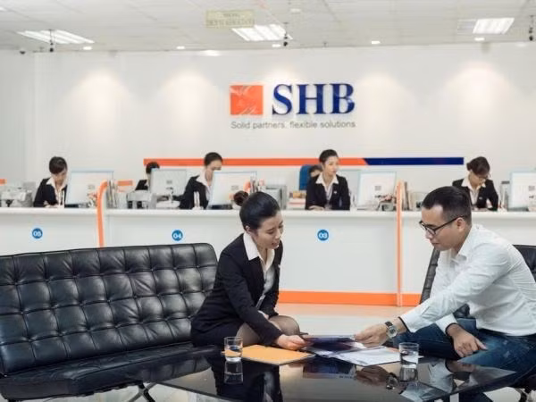 SHB vient en aide aux entreprises affectées par le coronavirus ảnh 1 SHB vient en aide aux entreprises affectées par le coronavirus ảnh 1