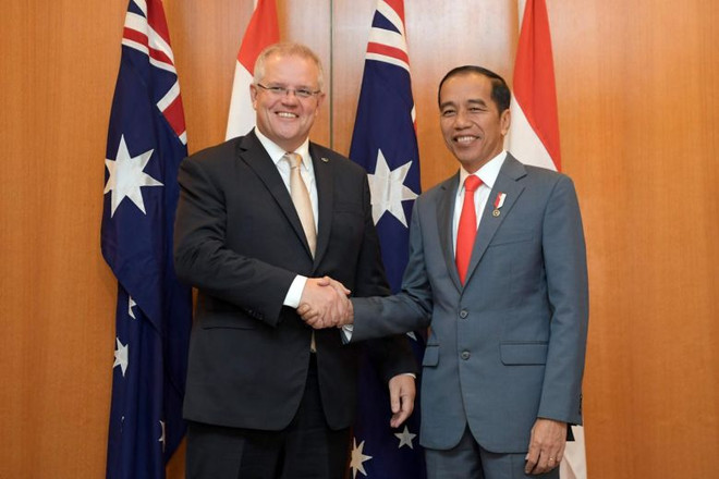 L’Australie et l’Indonésie s’apprêtent à mettre en œuvre un accord commercial ảnh 1 L’Australie et l’Indonésie s’apprêtent à mettre en œuvre un accord commercial ảnh 1