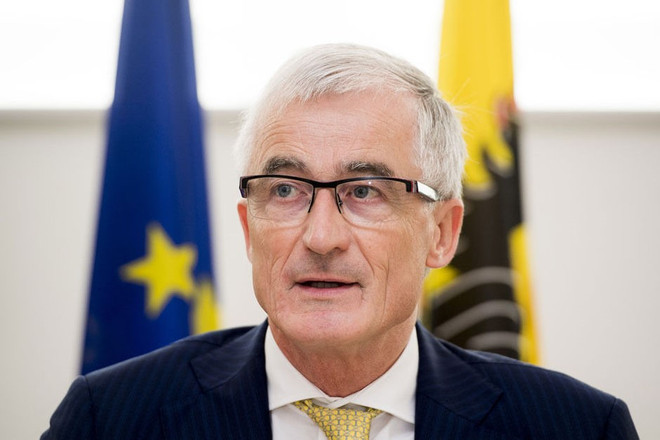 Un membre du Parlement européen salue la ratification de l'EVFTA et de l'EVIPA ảnh 1 Un membre du Parlement européen salue la ratification de l'EVFTA et de l'EVIPA ảnh 1