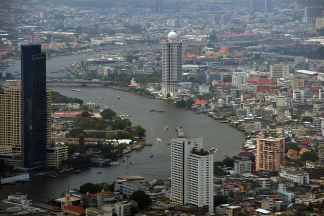 La Thaïlande adopte le projet de budget pour l'exercice fiscal 2020 ảnh 1 La Thaïlande adopte le projet de budget pour l'exercice fiscal 2020 ảnh 1