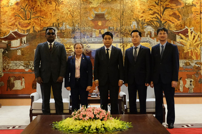 L’échange culturel, pilier de la coopération entre Hanoi et la Malaisie ảnh 1 L’échange culturel, pilier de la coopération entre Hanoi et la Malaisie ảnh 1